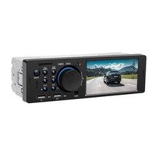 자동차 멀티미디어 플레이어 터치 스크린 고화질 듀얼 USB 자동차 Mp5 플레?, 상세내용참조