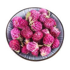 쟈스민차 천일홍화 500g 자스민차 레몬장미 콤비 꽃차 중국명차, 1개, 1개, 1개입