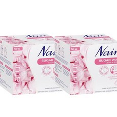 네어애플슈가왁스