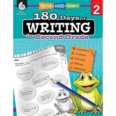 180 Days of Writing for G2