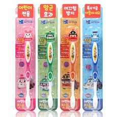 어린이왕타칫솔