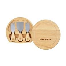 스타벅스커트러리