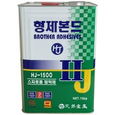 아이소핑크접착제