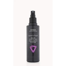 Aveda 아베다 드라이 스프레이 speed of light blow dry accelerator spray 200ml, 1개