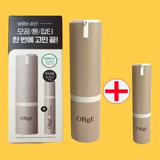 오브제 내추럴 커버 로션 50ml+10ml, 오브제 내추럴 커버 로션 50g+10ml, 50ml, 1개