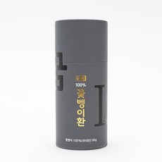 굼랩 100% 굼벵이환 90g (3g X 30포), 쇼핑백 없음, 1개