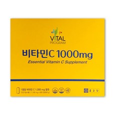 종근당 비타민C 1000mg 600정 1박스 + 닥터썬 비타디드롭스 1000IU, 1개