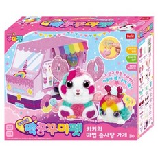 콩순이솜사탕가게