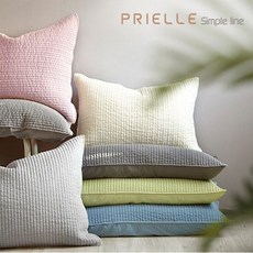 쁘리엘르마일드피그먼트