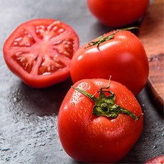 명품찰토마토