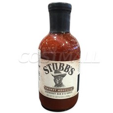 스모키 바베큐소스 1.02kg 양념 코스트코, 1개