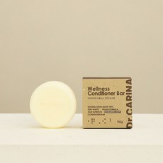 닥터카리나 웰니스 컨디셔너바, 110g, 1개