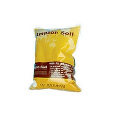 아마존 소일2Kg PH하강 수초