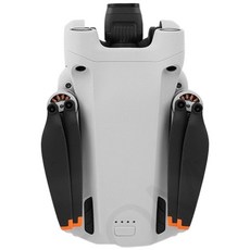 Sunnylife DJI Mini3/Mini4 Pro 彩色螺旋槳 6030F, 紅藍白