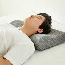 모던하우스메모리폼베개