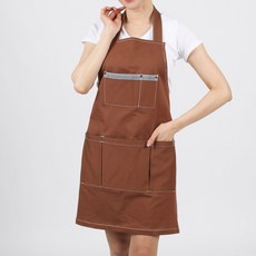 앞치마소독고
