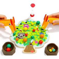 사과따기보드게임