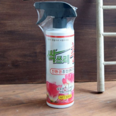 식물 진드기 퇴치제 잔디 살인 톡토기 천연 진딧물약 야생 보호제 해충 제거 500ml, 1개
