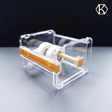 속눈썹테이프커팅기