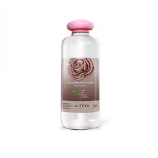 Alteya Bulgarian 알티야 불가리안 로즈 워터 500mL Rose Water Natural Facial Toner, 1개