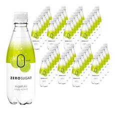 슈가로로 스파클링 샤인머스캣, 350ml, 48개