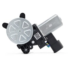 호환 POKESS 전방 좌측 후방 우측 리프트 모터 포드 몬데오 S-max 차량 6M2114A389BA, [01] 1pcs
