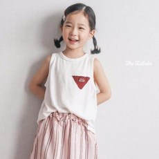 더라라라 더라 드림 나시 M L 아이