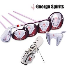 조지스피리츠풀세트