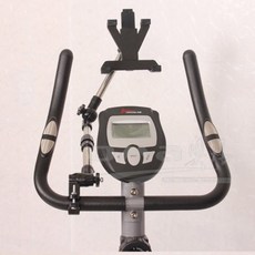 실내자전거태블릿거치대