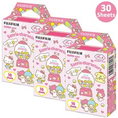 산리오즉석카메라