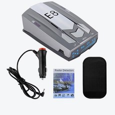 차량용속도감지기