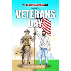 Veterans Day Paperback, Lulu.com