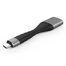 썬더볼트3tohdmi