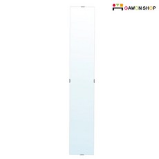 [당일출고] 이케아 FREBRO 전신거울 (20x120cm)/부착형거울