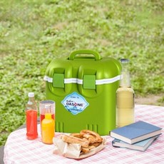 아트박스/라이피스트 아이스박스 15L(다소니), 본품