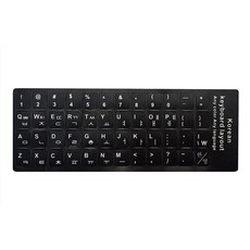 키보드한글레터링