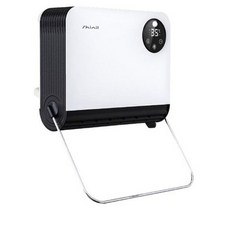 신일 벽걸이형 PTC 온풍히터 SEH-HW2000