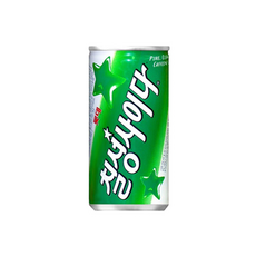 칠성사이다 190ml, 40개
