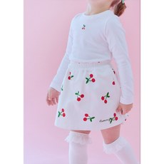 로아앤제인 19900원달콤크림스커트팬츠1131104