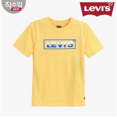리바이스키즈티셔츠