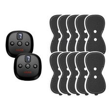 한경희마사지리필패드