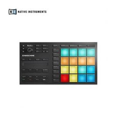 maschine+
