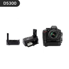 니콘 Meike 호환 세로그립 모음 D800 D850 D750 D600 D500 D7100 D7200 D7000 D5300 D5100 D5500 D5200 D300