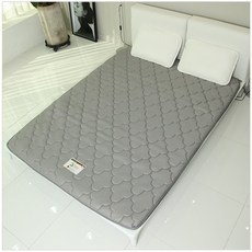 매쉬원 WG-4015 매트-퀸-4cm 3D매쉬매트 통풍매트