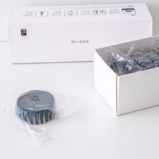 생활공작소변기세정제