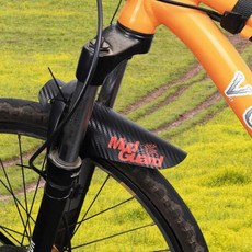 버디용머드가드