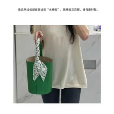 현재는아름다워가방