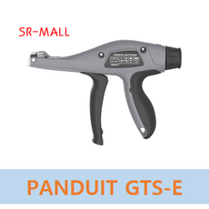 PANDUIT GTS-E 팬듀이트 케이블타이건 1.8~4.8mm사용가능