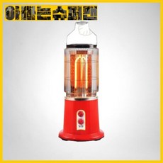 [착불택배][타이거킹]전기히터/원통형히터TKE-C300(8763877), [착불택배][타이거킹]전기히터/원통형히터TKE-C300, 1개