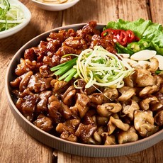 곱창파는 청년들 국내산 직화 돼지곱창 3종, 150g, 1개